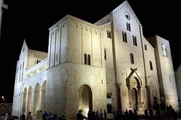H92 Bari Daire Dış mekan fotoğraf